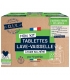 Mon kit tablettes lave-vaisselle à faire soi-même - L\'Atelier du DIY