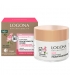 Crème de jour hydratante raffermissante BIO rose & pomme - 50ml - Logona