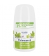24H BIO-Deo-Roller Eisenkraut - 50ml - Natessance