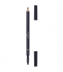 Crayon à sourcils BIO N°02 brun foncé - 1,05g - Dr. Hauschka