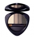 Palette yeux & sourcils BIO N°01 caillou - 5,3g - Dr. Hauschka