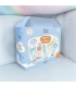 Baby Geschenkset zur Geburt - MKL Green Nature