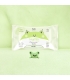 Lingettes bébé à l\'eau naturelles - 56 pièces - MKL Green Nature