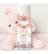 Huile de massage bébé BIO fleur d\'oranger - 100ml - MKL Green Nature