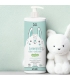 Liniment oléo-calcaire bébé BIO olive - 900ml - MKL Green Nature