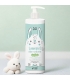 Liniment oléo-calcaire bébé BIO olive - 400ml - MKL Green Nature