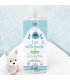 Eau nettoyante bébé BIO fleur d\'oranger & jasmin - 1l - MKL Green Nature