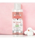 Gel lavant bébé doux BIO fleur d\'oranger - 100ml - MKL Green Nature