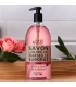 Savon liquide de Marseille rose - 1l - MKL Green Nature