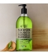 Savon liquide de Marseille thé vert - 1l - MKL Green Nature