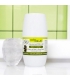 Déodorant à bille pierre d\'alun et aloe vera BIO - 75ml - MKL Green Nature