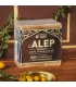 Savon d\'Alep olive & laurier - 200g - MKL Green Nature