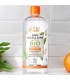 Eau micellaire tonifiante BIO pamplemousse - 500ml - MKL Green Nature