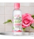 Feuchtigkeitsspendendes BIO-Mizellenwasser Rose - 100ml - MKL Green Nature