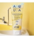 Huile de douche dermo-apaisante BIO eau thermale - 100ml - MKL Green Nature