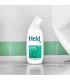 Ökologischer WC-Reiniger Tannenduft & Minze - 750ml - Held
