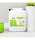 Liquide vaisselle écologique citron & aloe vera - 20l - Held