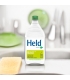 Liquide vaisselle écologique citron & aloe vera - 950ml - Held