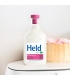 Ökologischer Weichspüler sensitiv Apfelblüte & Mandel - 1l - Held