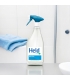 Ökologischer Badreinigerspray Minze & Gurke - 500ml - Held