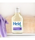 Ökologisches Colorwaschmittel Apfelblüte & Freesie - 1l - Held