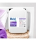 Lessive liquide couleur écologique fleur de pommier & freesia - 20l - Held