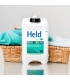 Lessive liquide universelle écologique hibiscus & jasmin - 5l - Held