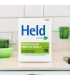 Ökologisches Geschirrspülpulver Zitrone - 3kg - Held