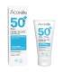 Crème solaire visage & corps bébé BIO IP 50+ sans parfum - 50ml - Acorelle