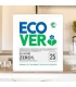 Tablettes pour lave-vaisselle sans parfum écologique - 500g - Ecover