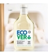 Lessive liquide laine & linge délicat sans parfum écologique - 1l - Ecover