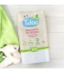 Maxi carrés de coton BIO - 50 pièces - Tidoo