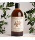 Flüssige Alepposeife Oliven & Lorbeer - 1l - Marius Fabre