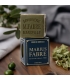 Savon de Marseille vert à l\'huile d\'olive - 200g - Marius Fabre