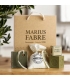 Coffret découverte du savon de Marseille - Marius Fabre