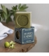 Savon de Marseille vert à l\'huile d\'olive - 100g - Marius Fabre