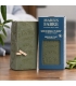 Savon de Marseille à l\'huile d\'olive vert "à couper" - 1kg - Marius Fabre