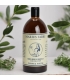 Savon liquide de Marseille au thym & à l\'aneth - 1l - Marius Fabre