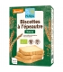 Biscottes à l\'épeautre BIO - 200g - Pural
