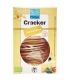 BIO-Cräcker mit Parmesan - 100g - Pural
