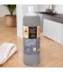 Flüssige schwarze Seife Leinöl BIO - 1l - La droguerie écologique
