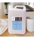 Savon noir liquide huile de lin BIO - 5l - La droguerie écologique