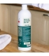 Lait de cire au carnauba BIO pour sols - 1l - La droguerie écologique