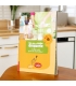Cahier de recettes droguerie "produits d\'entretien" La droguerie écologique