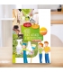 Carnet 468 trucs & recettes écolo pour la maison - La droguerie écologique
