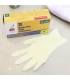 Handschuhe Latex puderfrei Grösse M Öko - 20 Stück - La droguerie écologique