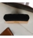 Brosse à reluire noire - La droguerie écologique