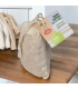 Sachet de bois de cèdre parfumé - La droguerie écologique