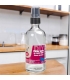 Flacon spray en verre transparent 100ml - La droguerie écologique
