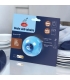Boule anti-calcaire lave-vaisselle & lave-linge - La droguerie écologique